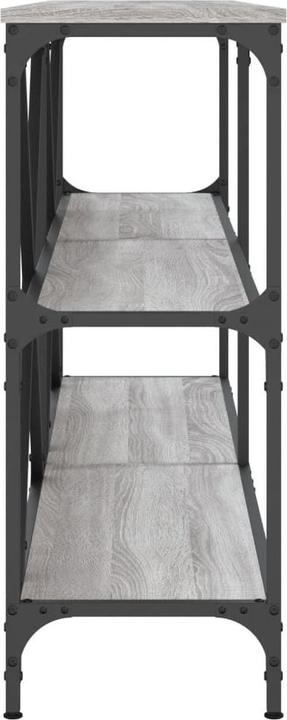 Produktbild vidaXL Konsolentisch (160 x 30 x 75 cm)