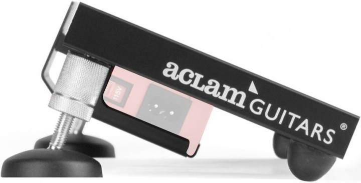 Actual product image Aclam Power supply holder FuelTankJr