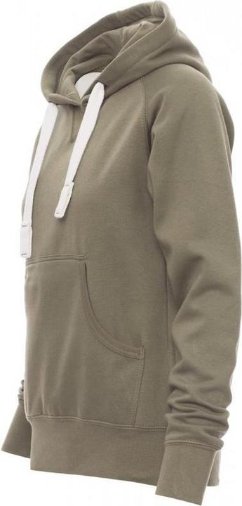Immagine prodotto Payper Felpa con cappuccio da donna Atlanta+ (M)