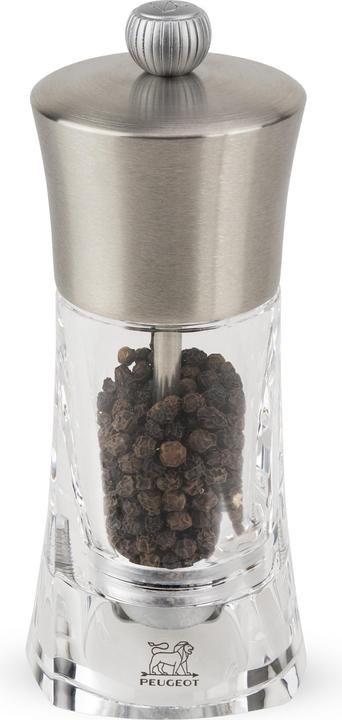 Actual product image Peugeot Quessant (Pepper)