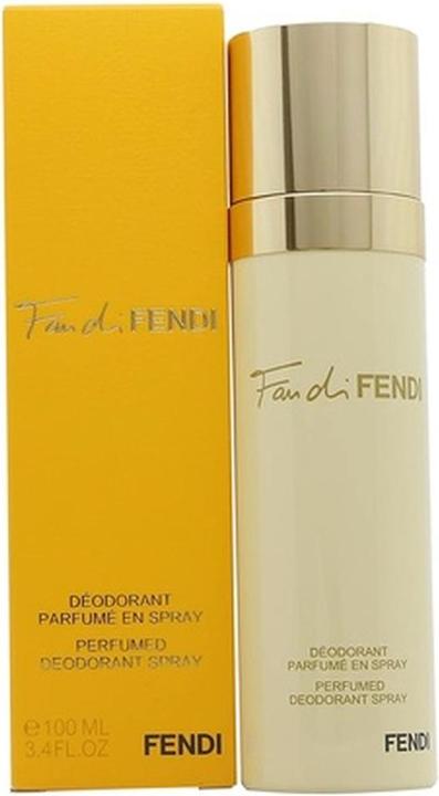 Produktbild Fendi Perfect Deodorant Vapo (Spray, 100 ml)