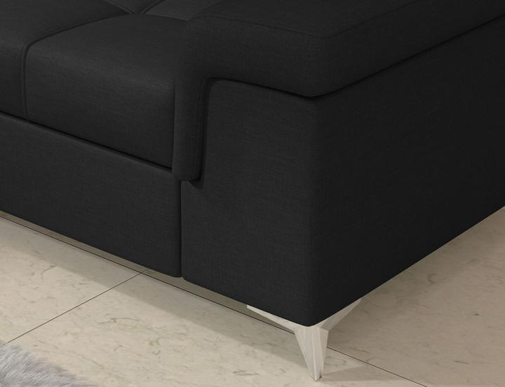 Produktbild ELTAP Eridano (Bettsofa, Ecksofa, 4-Sitzer)