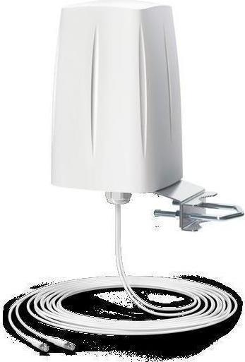 Actual product image Quwireless QuOmni 5G/LTE MIMO 2x2, 5m (5G)