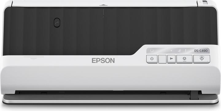 Immagine prodotto Epson DS-C490 (USB)
