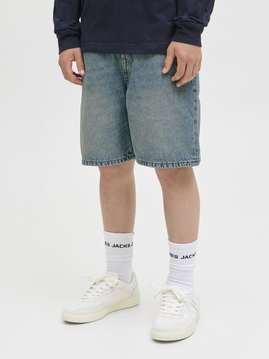 Image du produit Jack & Jones Jjitony Jjoriginal Shorts Akm 325 Ln Jnr (140)
