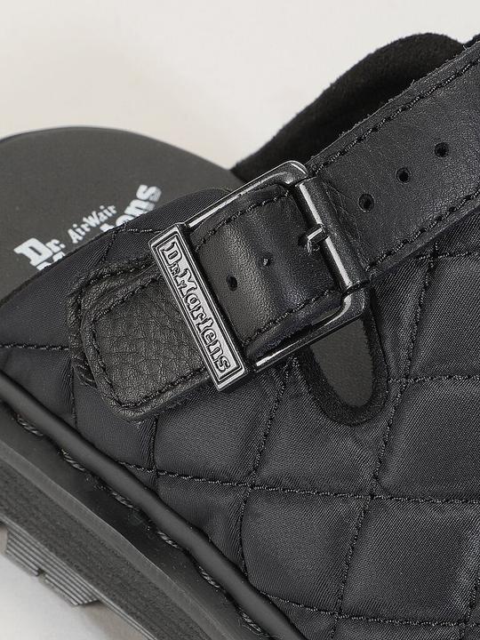 Produktbild Dr. Martens Pantoletten ZEBZAG MULE GRIZZLY (39)