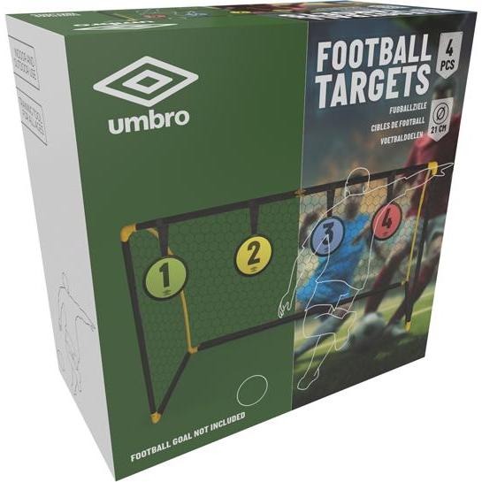 Umbro, Football
