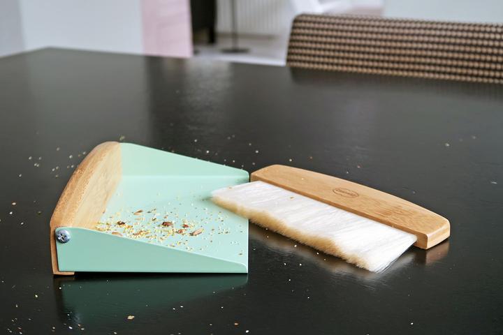 Image du produit Cabanaz Balai de table