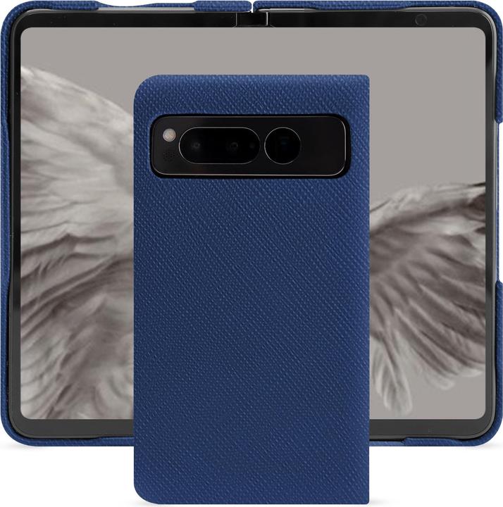 Bleu frisson ( Pantone #29588c )