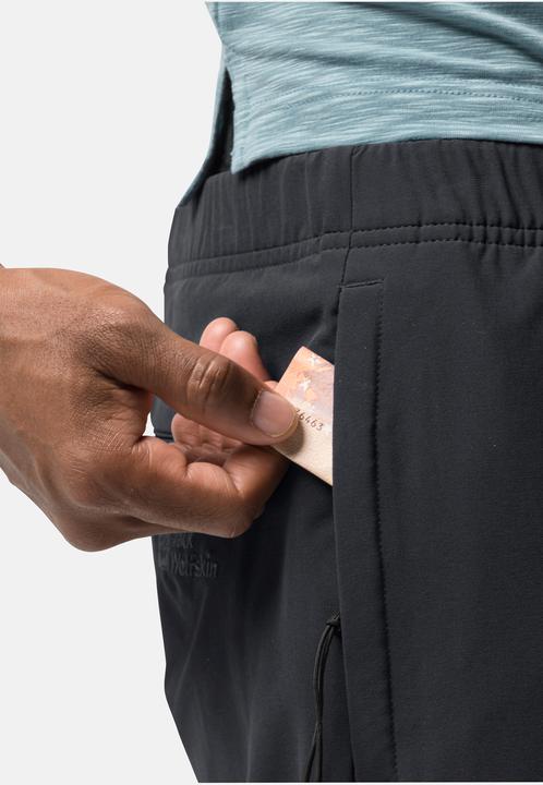 Produktbild Jack Wolfskin Summer Walk Pants M (52)