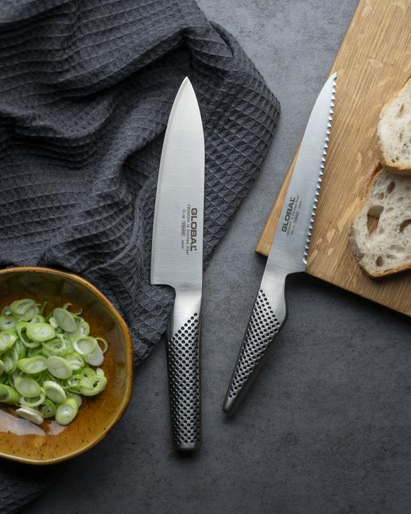 Produktbild Global Messerset G-5814R (16 cm)