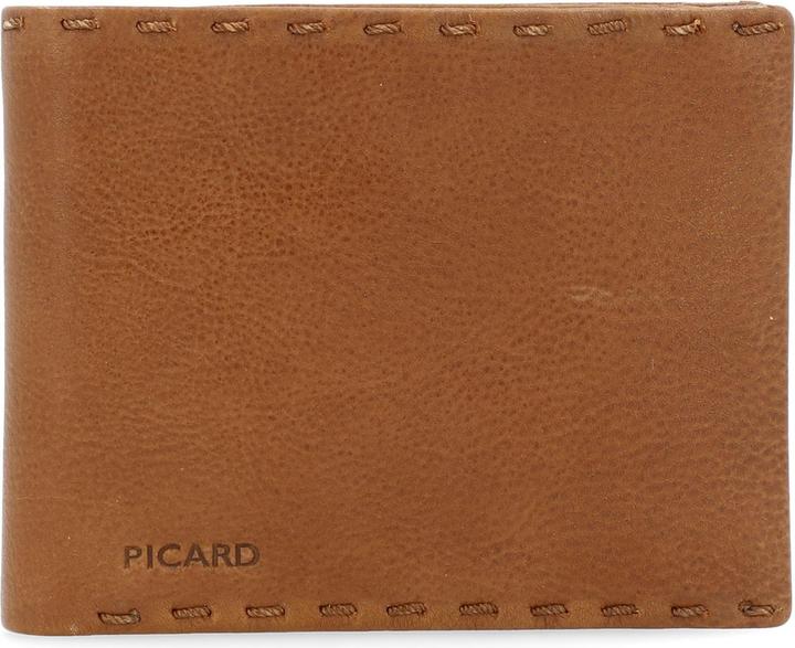 Image du produit Picard Ranger 1 Portefeuille Protection RFID Cuir 11.5 cm