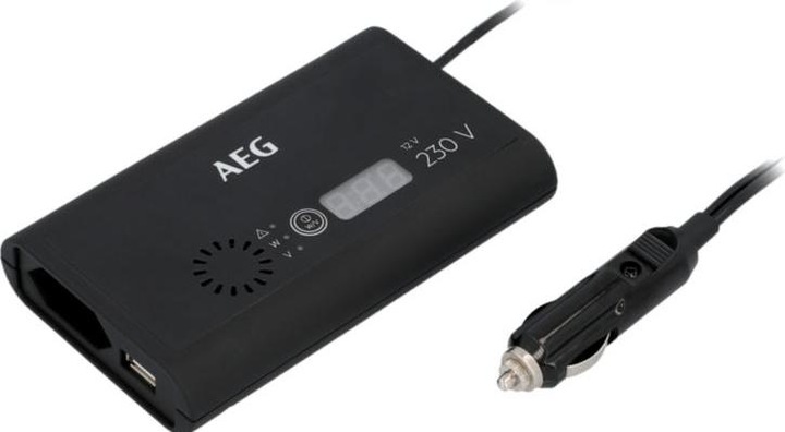 Produktbild AEG Pocket