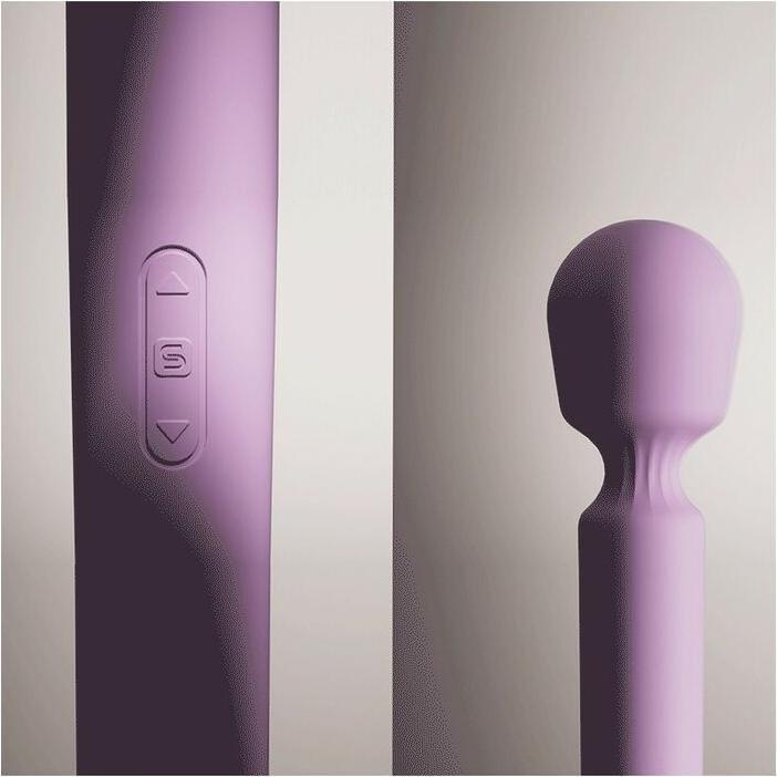 Image du produit Svakom Mini Emma Neo