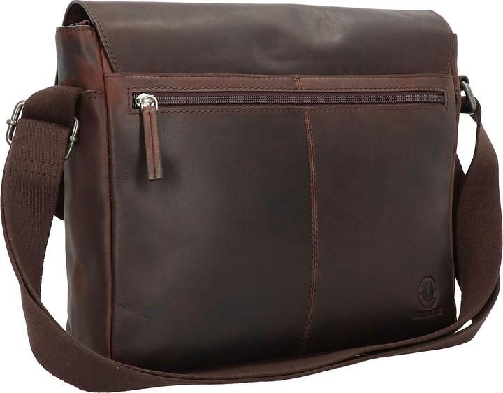 Produktbild Klondike 1896 Schultertasche