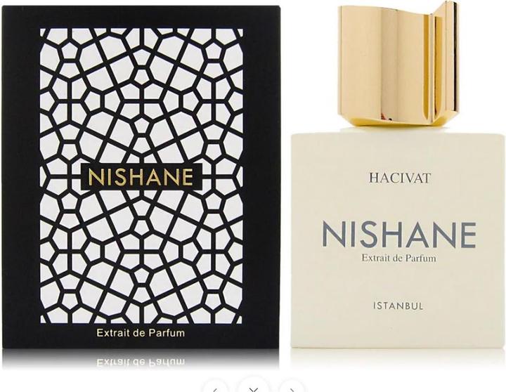 Produktbild Nishane Hacivat (Extrait De Parfum, 100 ml)