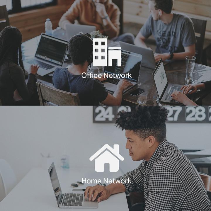 Produktbild TP-Link TL-SG105E (5 Ports)