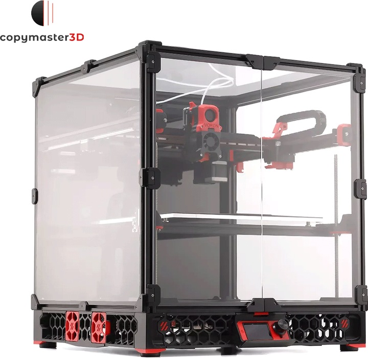 Copymaster3D 3D printer Voron Trident Kit 300mm