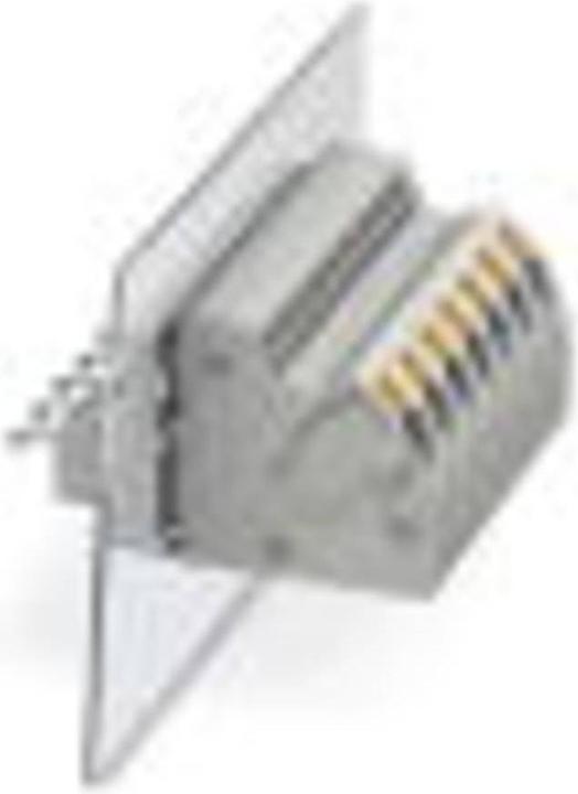Actual product image Phoenix Contact PHOE Feed-through terminal