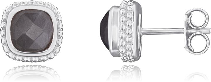 Argent, Gris