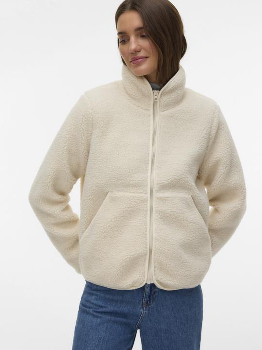 Produktbild Vero Moda VMRONJA Jacke Teddyfell Jacke