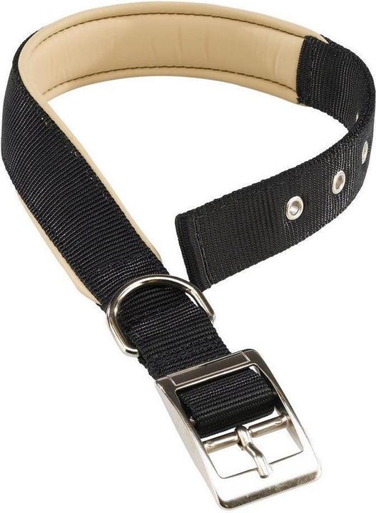 Image du produit Ferplast Daytona C25/45 - Collier de chien noir (Chien, Général)