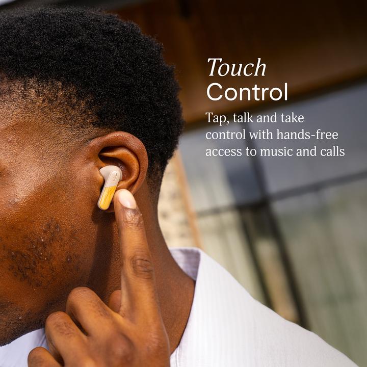 Actual product image House of Marley Trenchtown ANC (24 h, Wireless)