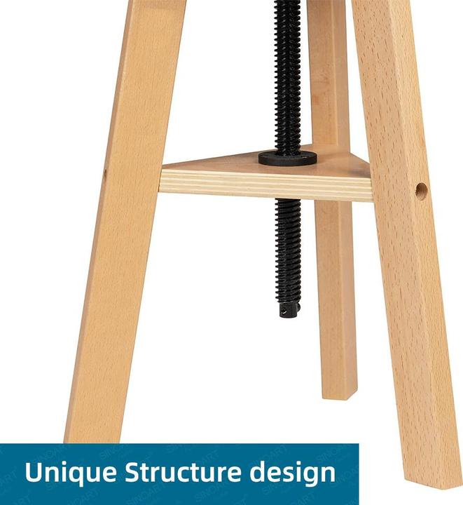 Produktbild Paintersisters Malhocker