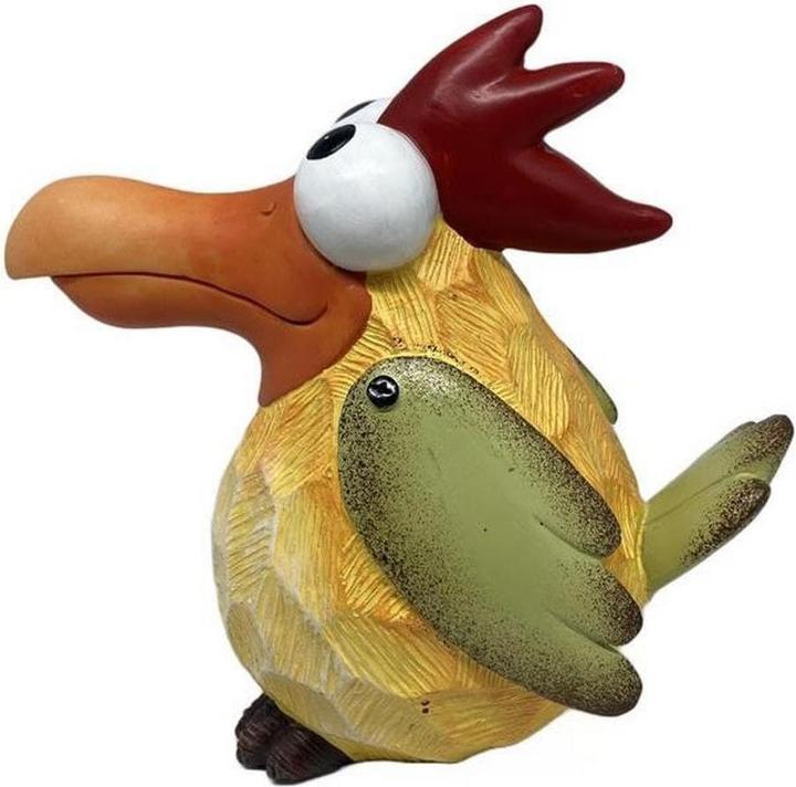 Image du produit GuGus Décoration oiseau (17 x 14 x 16 cm)