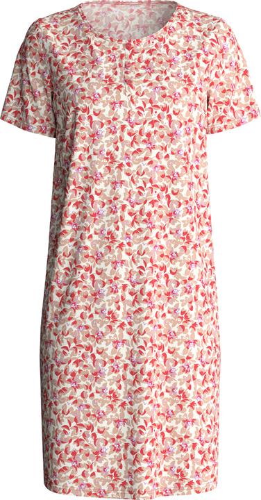 Produktbild Calida Flower Nights Kurzarm-Nachthemd (M)