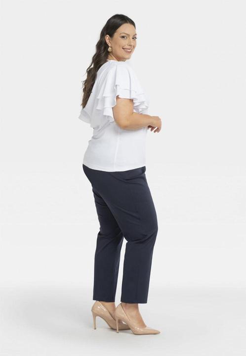 Produktbild Karko Plus-Size Bluse model (50)