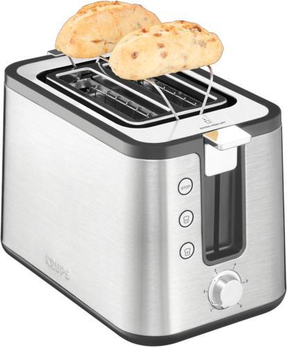 Actual product image Krups Control Line Toaster (KH442D)