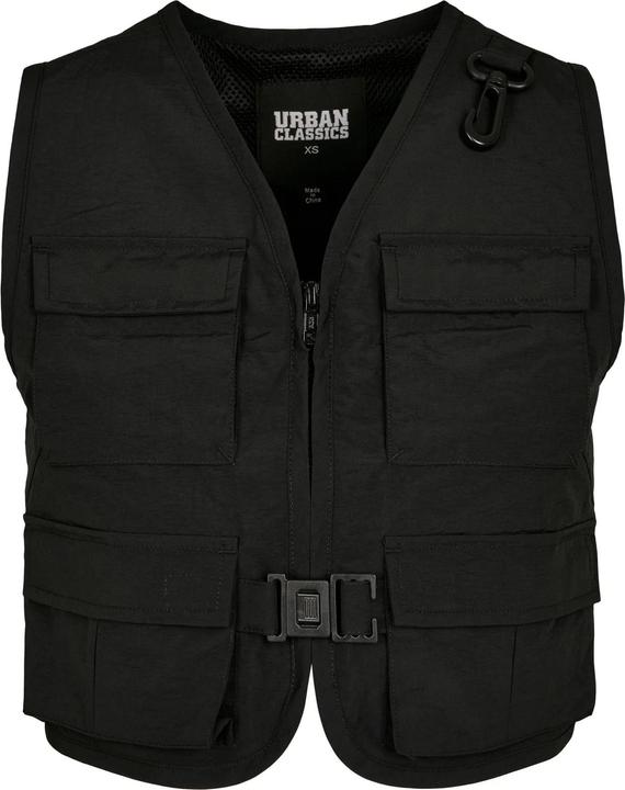 Produktbild Urban Classics Taktische Weste (S)