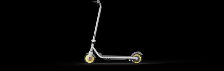 Actual product image Segway-Ninebot Zing C8 (16 km/h, 10 km, 120 W)