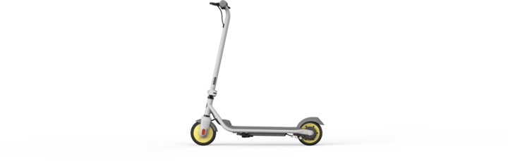 Actual product image Segway-Ninebot Zing C8 (16 km/h, 10 km, 120 W)