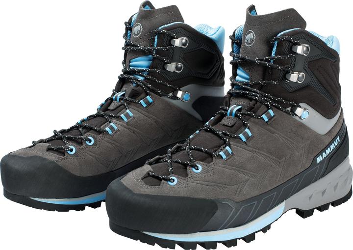 Actual product image Mammut Kento Tour High GTX (38)