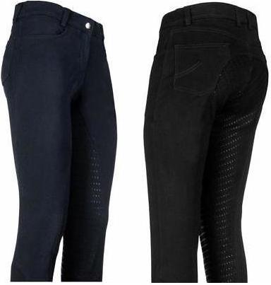 Produktbild Euro-star Reithose Evita Vollgrip Damen (34)