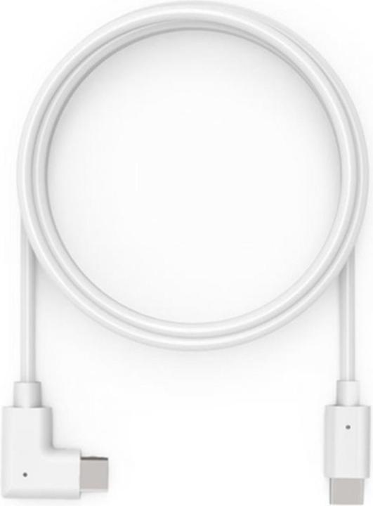 Compulocks 6ft USB-C to USB-C 90-Degree Cable (1.83 m, USB 2.0)