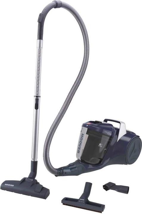 Hoover Breeze BR71 BR20011 Cylindre à vide sec Sans sac