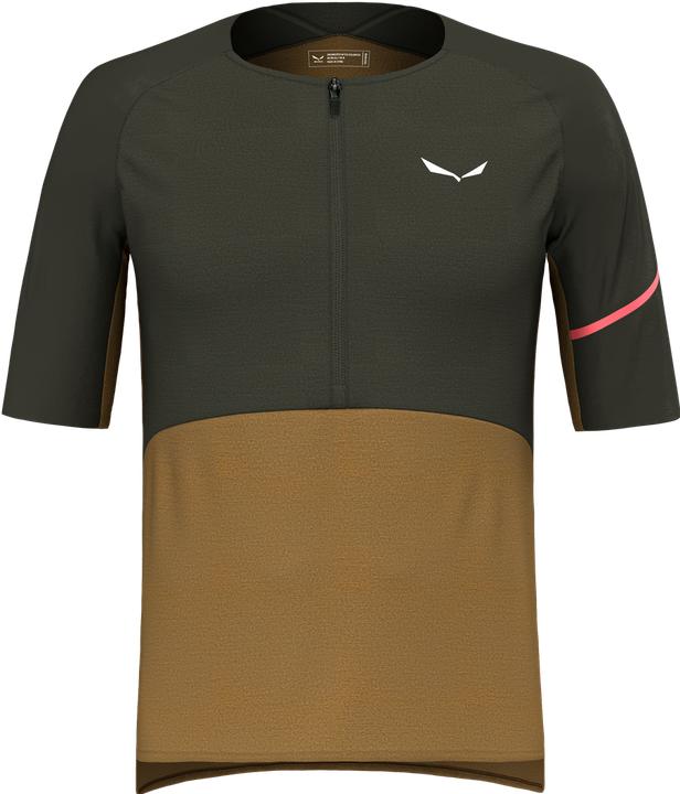 Image du produit Salewa Vento Am Hz T-Shirt M (48, M)