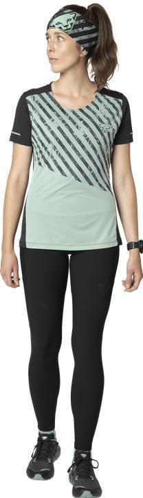 Image du produit Dynafit Women's Alpine 2 S/S Tee (M)