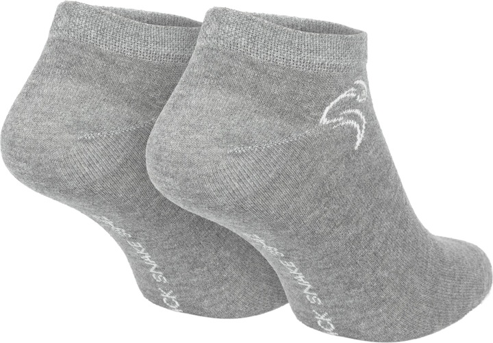 Actual product image Black Snake Smooth Style (39, 42)
