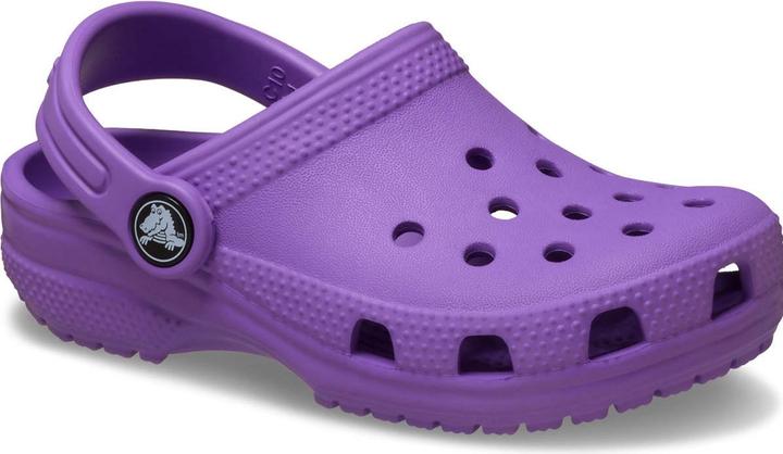 Image du produit Crocs T's Classic Clog (24)
