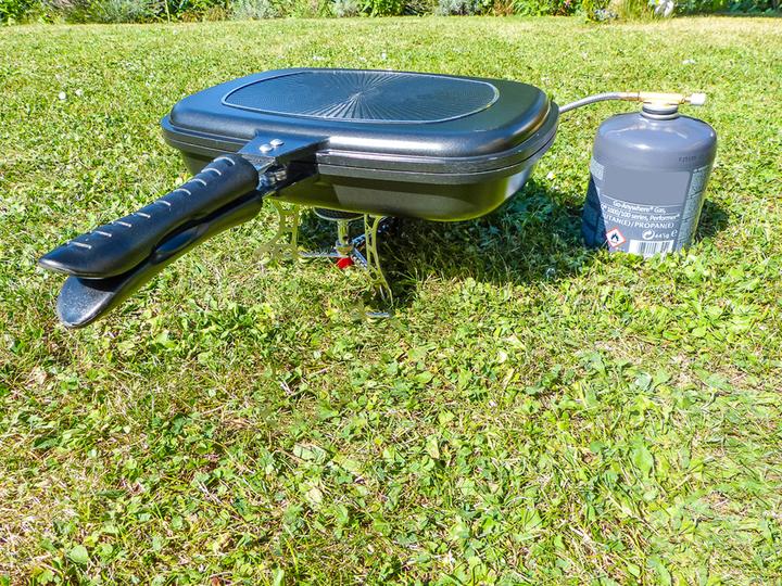 Immagine prodotto AnacondA Uncle Frank's Pan