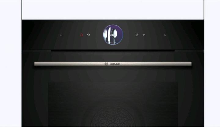 Actual product image Bosch Hausgeräte HRG7764B1