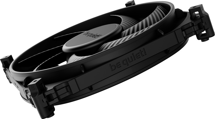 Immagine prodotto be quiet! Silent Wings 4 (140 mm, 1 x)