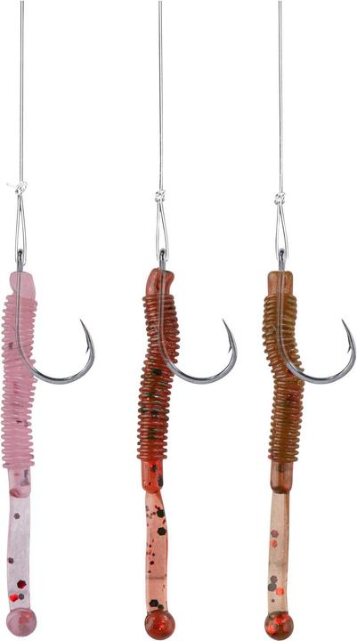 Immagine prodotto Balzer Egli System Bullet Tail (5 cm)