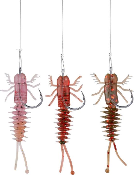 Actual product image Balzer Egli system Creature 1 (175 cm)