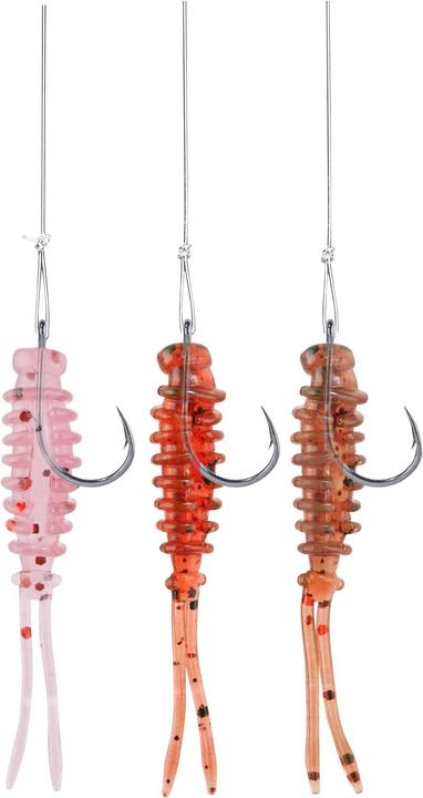 Produktbild Balzer Egli-System Creature 2 (4 cm)