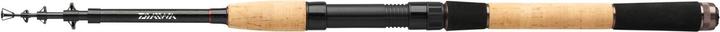 Image du produit Daiwa Megaforce Tele (Télescope, 300 cm)